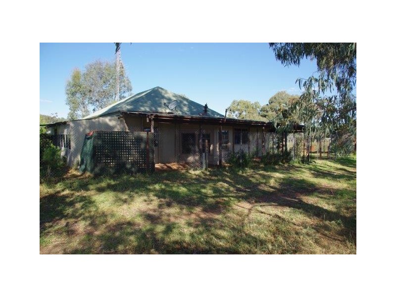 175 Little River Road Arthurville via, Wellington NSW 2820