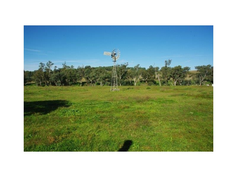 175 Little River Road Arthurville via, Wellington NSW 2820