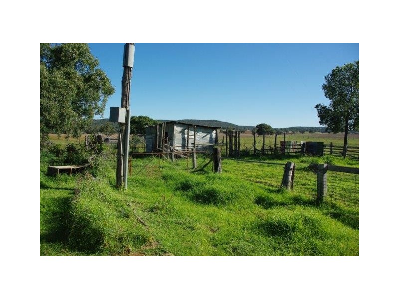 175 Little River Road Arthurville via, Wellington NSW 2820