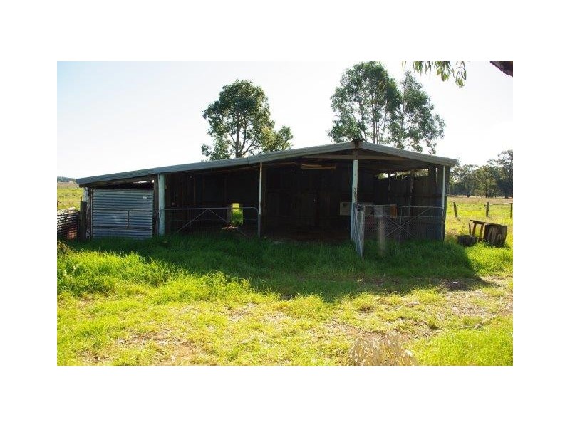 175 Little River Road Arthurville via, Wellington NSW 2820