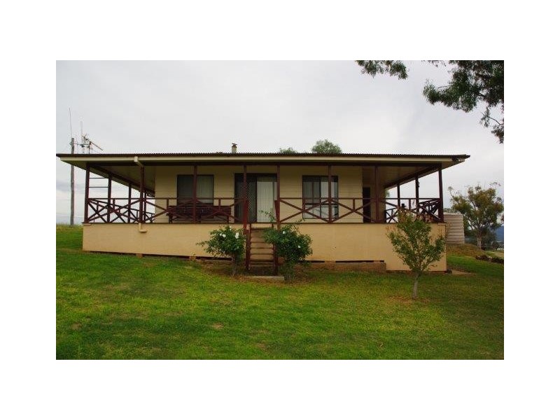 22 Lowrie Drive, Wellington NSW 2820
