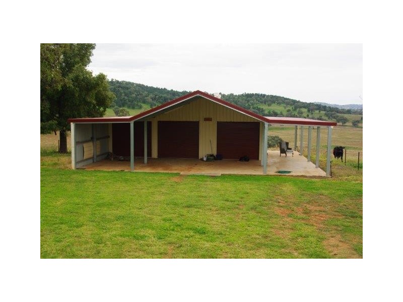 22 Lowrie Drive, Wellington NSW 2820