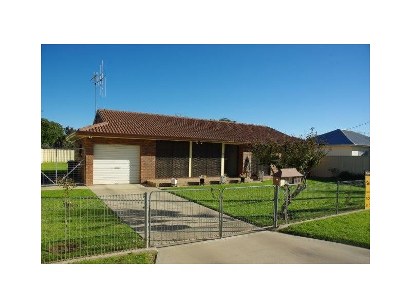 19 Gisborne Lane, Wellington NSW 2820