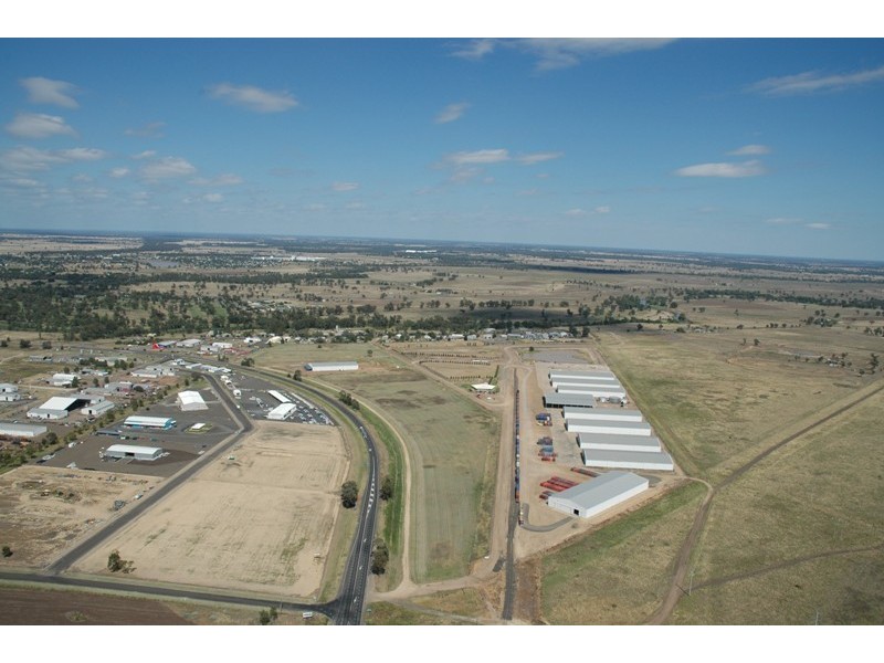 38A Wee Waa Road, Narrabri NSW 2390