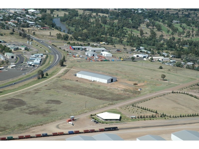 38A Wee Waa Road, Narrabri NSW 2390