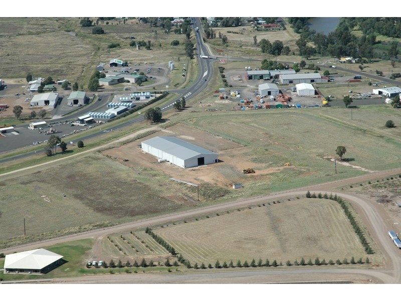 38A Wee Waa Road, Narrabri NSW 2390