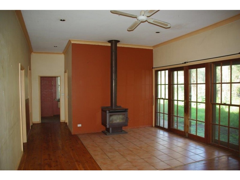 Lot 35 Goolma Rd Spicers Creek via, Wellington NSW 2820