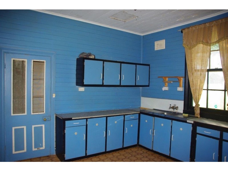 Lot 35 Goolma Rd Spicers Creek via, Wellington NSW 2820