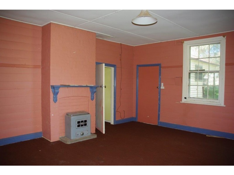 Lot 35 Goolma Rd Spicers Creek via, Wellington NSW 2820