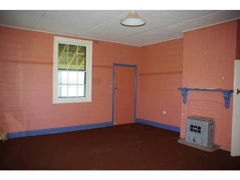 Lot 35 Goolma Rd Spicers Creek via, Wellington NSW 2820