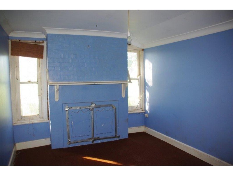 Lot 35 Goolma Rd Spicers Creek via, Wellington NSW 2820