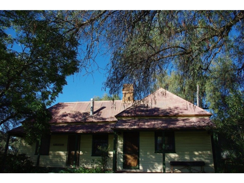 Lot 35 Goolma Rd, Spicers Creek NSW 2820