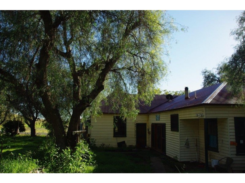 Lot 35 Goolma Rd, Spicers Creek NSW 2820