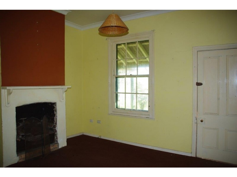 Lot 35 Goolma Rd, Spicers Creek NSW 2820