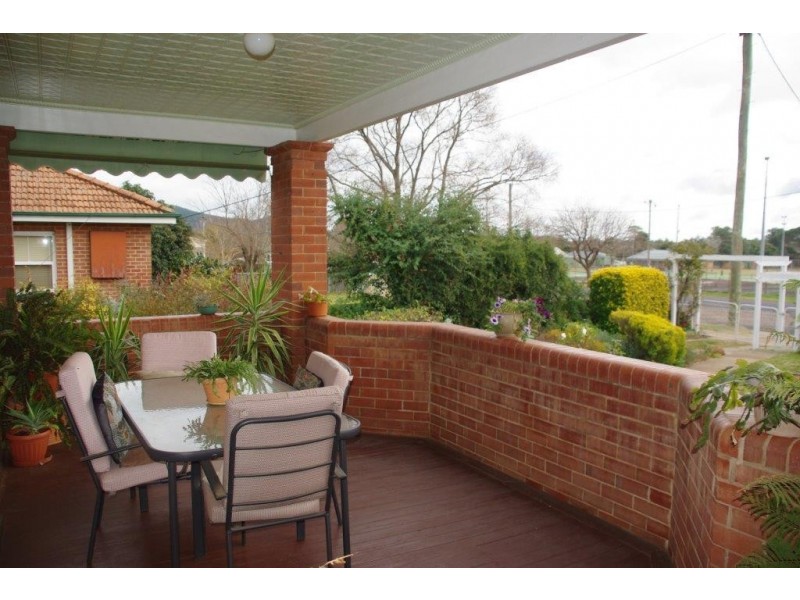 103 Gisborne Street, Wellington NSW 2820