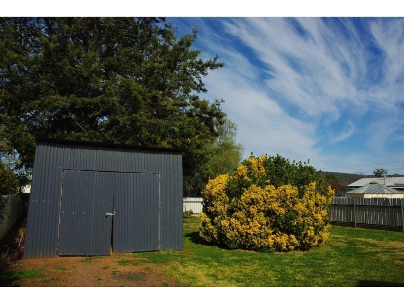 3 Glasson Street, Wellington NSW 2820