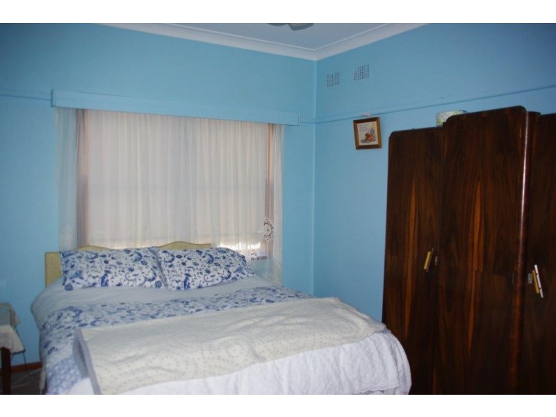 3 Glasson Street, Wellington NSW 2820