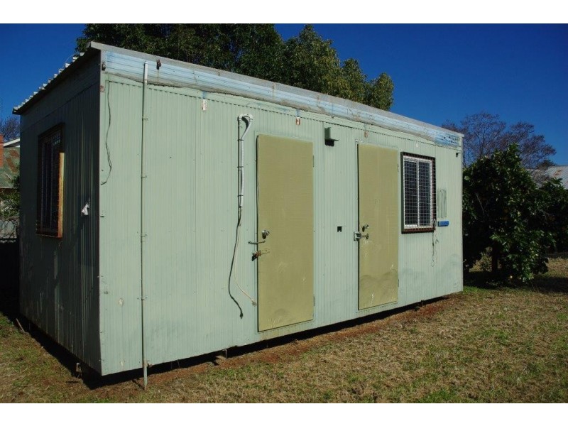 101 Simpson Street, Wellington NSW 2820