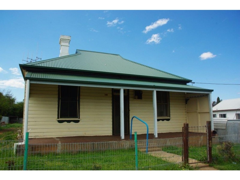 140 Arthur Street, Wellington NSW 2820