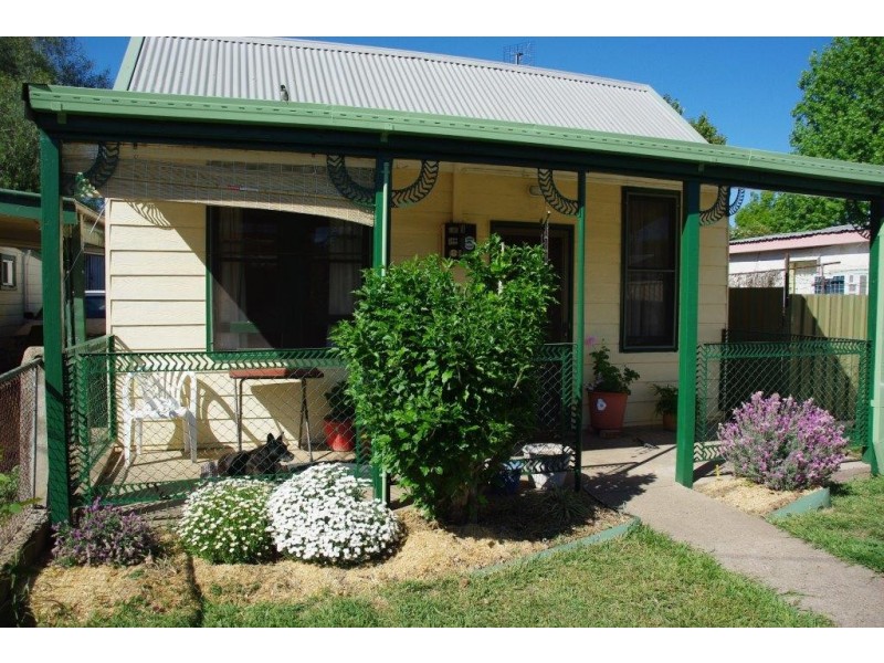 29 Gobolion Street, Wellington NSW 2820
