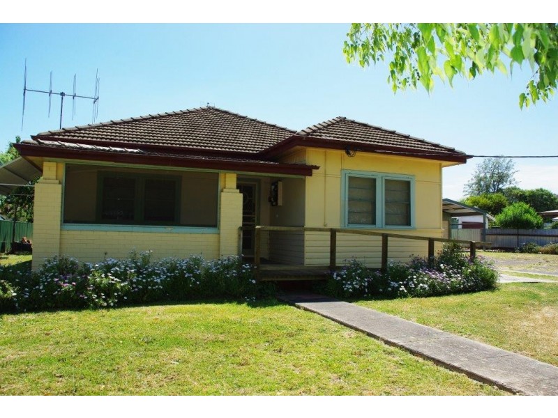 20 Clive Street, Wellington NSW 2820