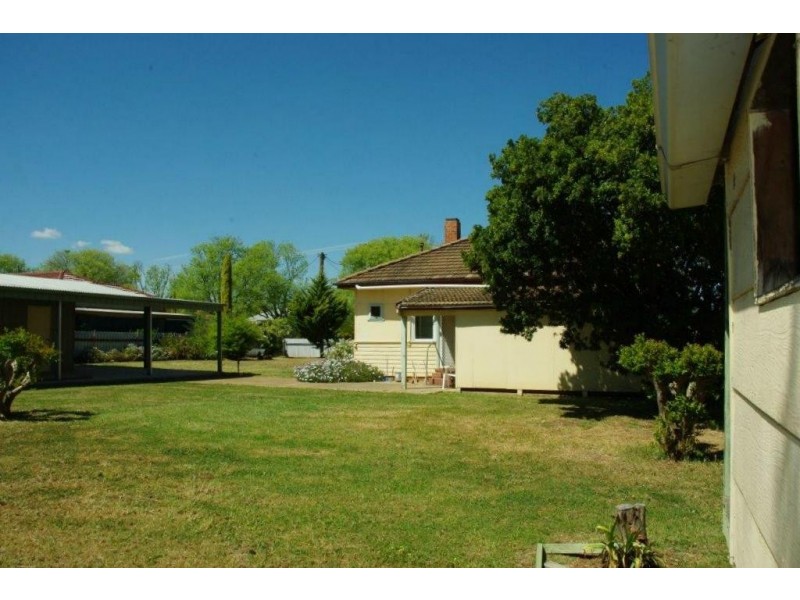 20 Clive Street, Wellington NSW 2820