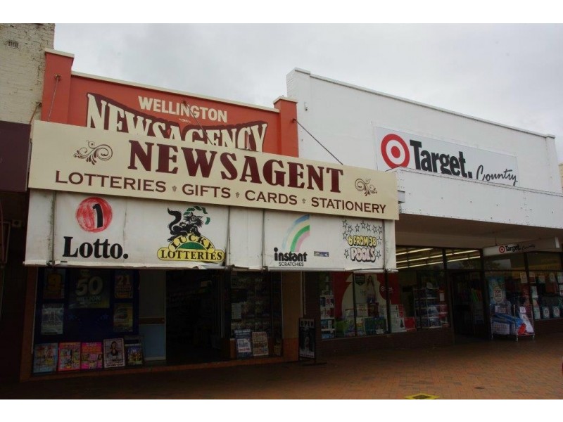 118 Percy Street, Wellington NSW 2820