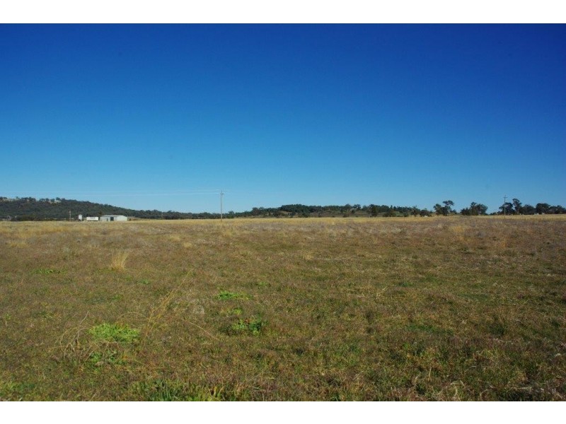 Lot 12 – 2 Philipsons Lane Maryvale via, Wellington NSW 2820