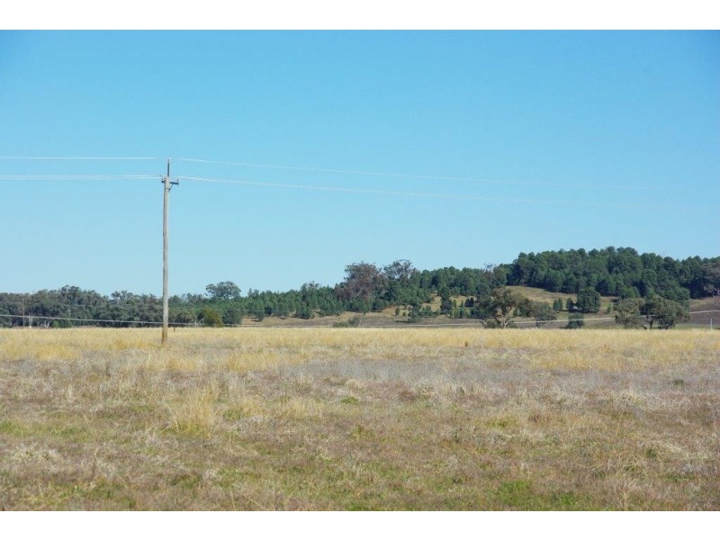 Lot 12 – 2 Philipsons Lane Maryvale via, Wellington NSW 2820