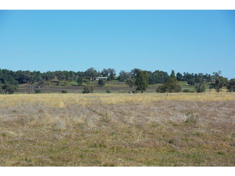 Lot 12 – 2 Philipsons Lane Maryvale via, Wellington NSW 2820