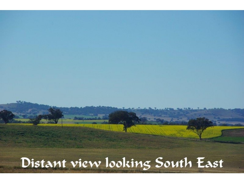 Lot 12 – 2 Philipsons Lane Maryvale via, Wellington NSW 2820