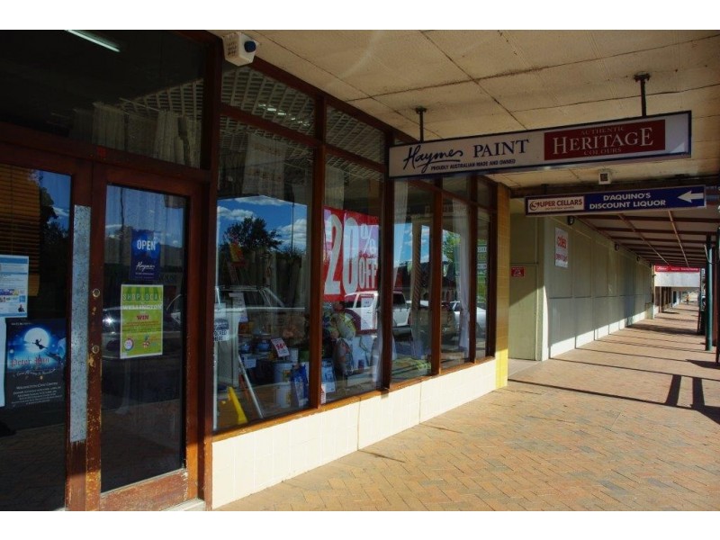 126 Percy Street, Wellington NSW 2820