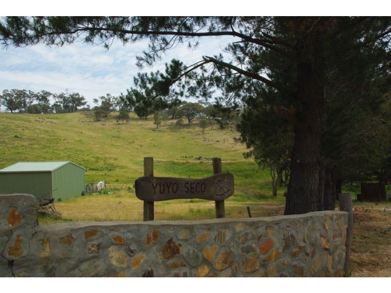 62 Anderson Road Grattai via, Mudgee NSW 2850