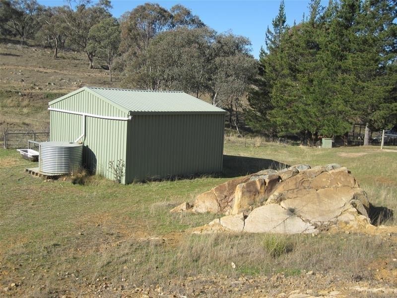 62 Anderson Road Grattai via, Mudgee NSW 2850