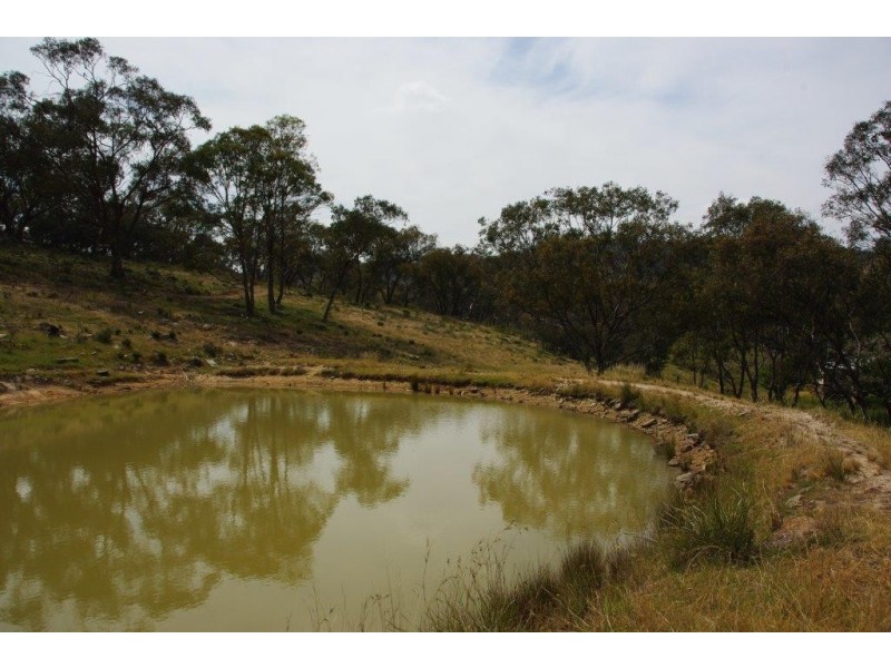 62 Anderson Road Grattai via, Mudgee NSW 2850