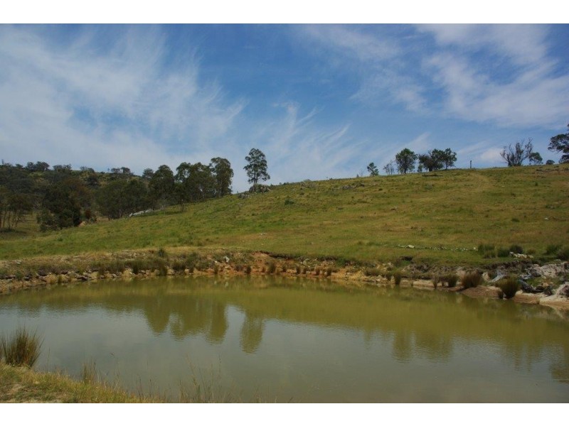 62 Anderson Road Grattai via, Mudgee NSW 2850