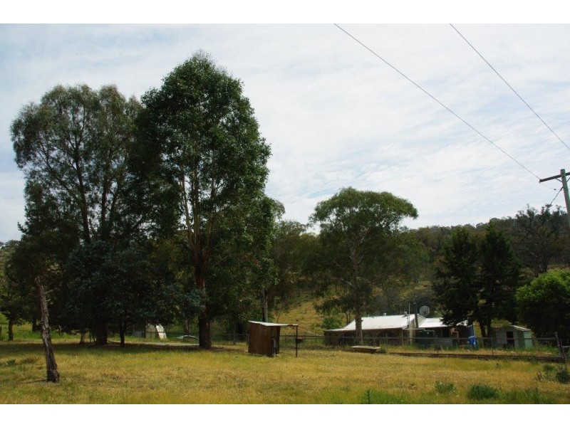 62 Anderson Road Grattai via, Mudgee NSW 2850