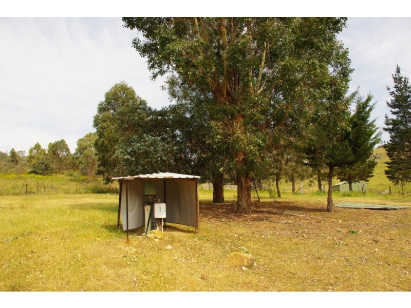 62 Anderson Road Grattai via, Mudgee NSW 2850