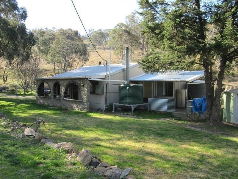 62 Anderson Road Grattai via, Mudgee NSW 2850