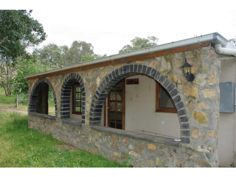 62 Anderson Road Grattai via, Mudgee NSW 2850