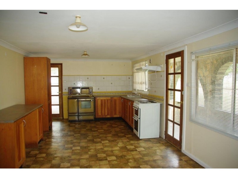 62 Anderson Road Grattai via, Mudgee NSW 2850