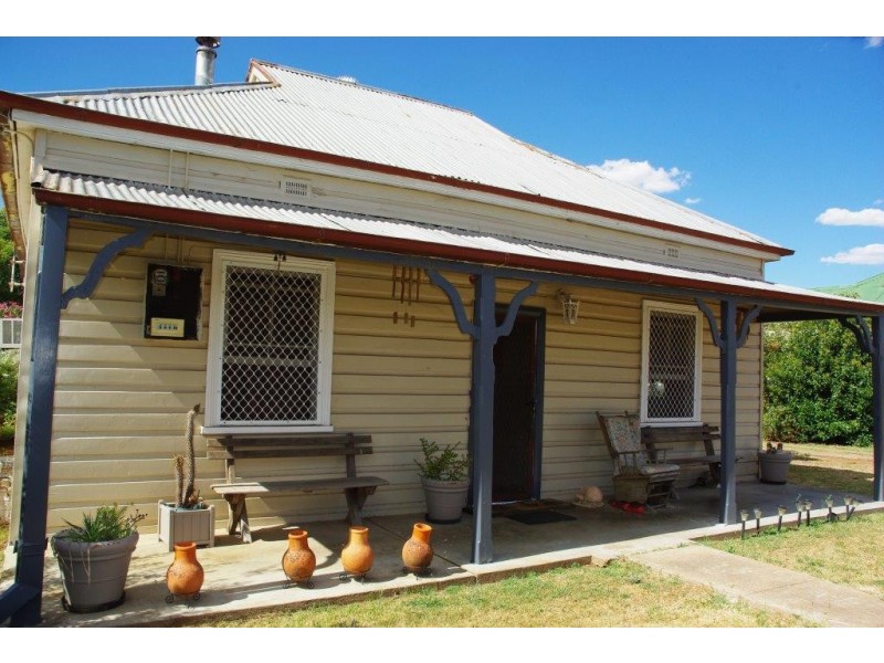 6 Nancarrow Lane, Wellington NSW 2820