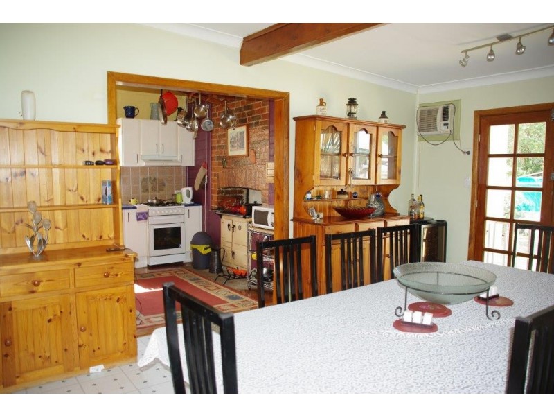 6 Nancarrow Lane, Wellington NSW 2820