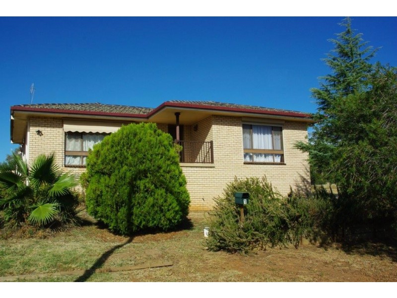 1 Cousin Drive, Wellington NSW 2820