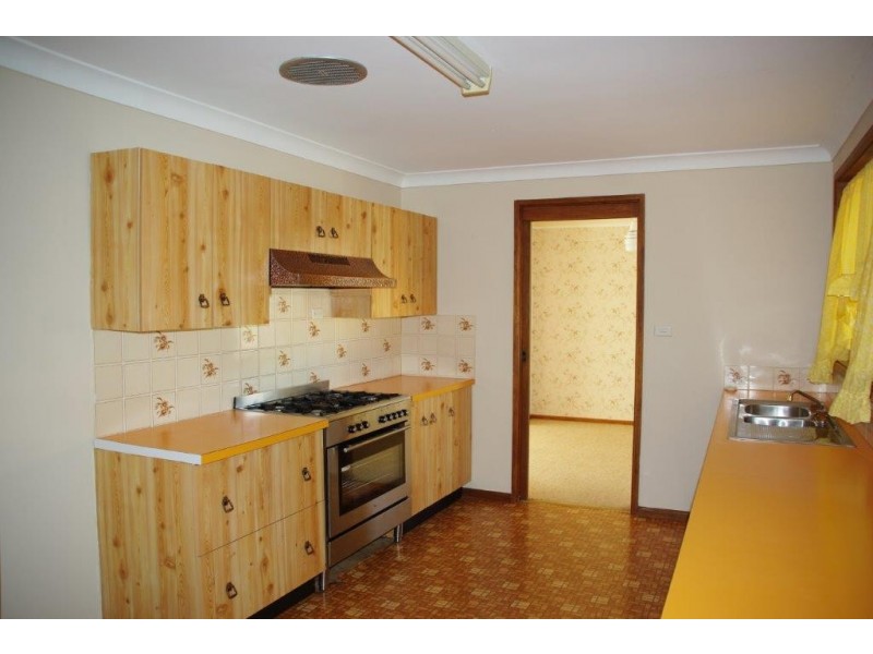 1 Cousin Drive, Wellington NSW 2820