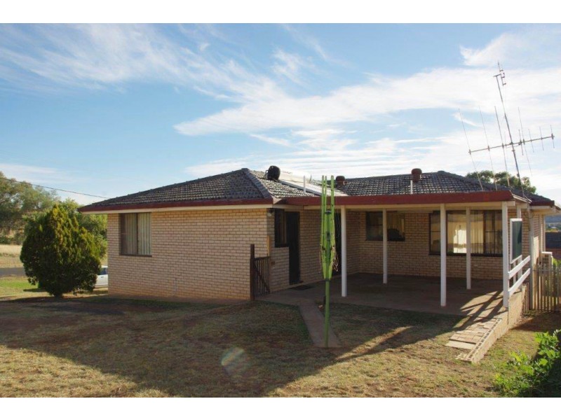 1 Cousin Drive, Wellington NSW 2820