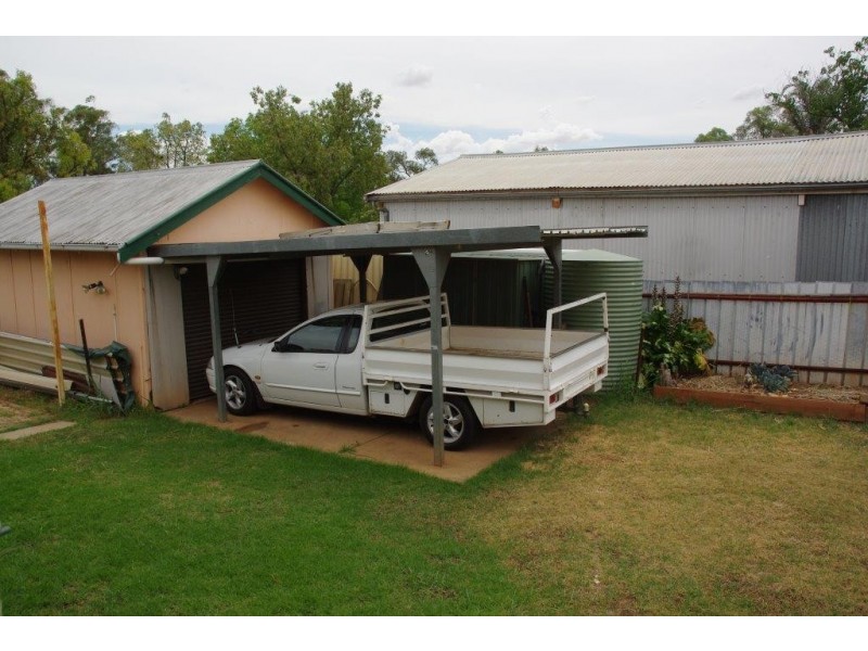 131 Arthur Street, Wellington NSW 2820