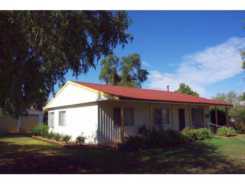 25 Nancarrow Lane, Wellington NSW 2820