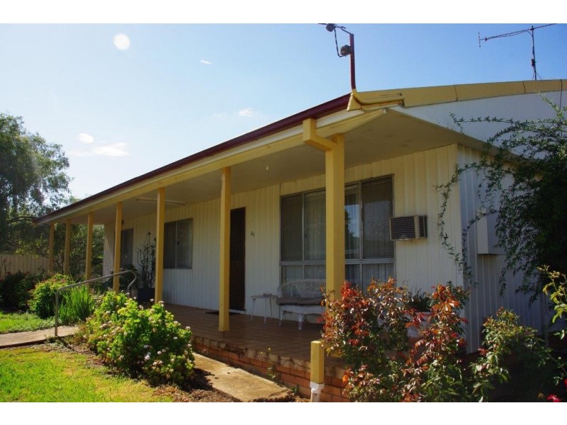 25 Nancarrow Lane, Wellington NSW 2820