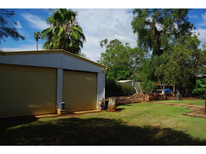 25 Nancarrow Lane, Wellington NSW 2820